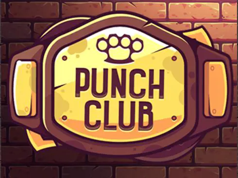 Punch Club - Spin City - Congo